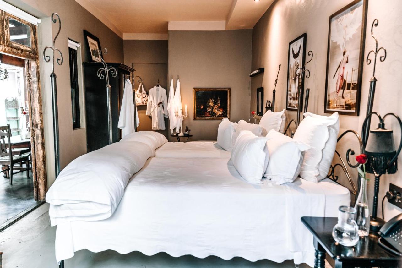 Grand Africa Rooms & Rendezvous Plettenberg Bay Exterior foto