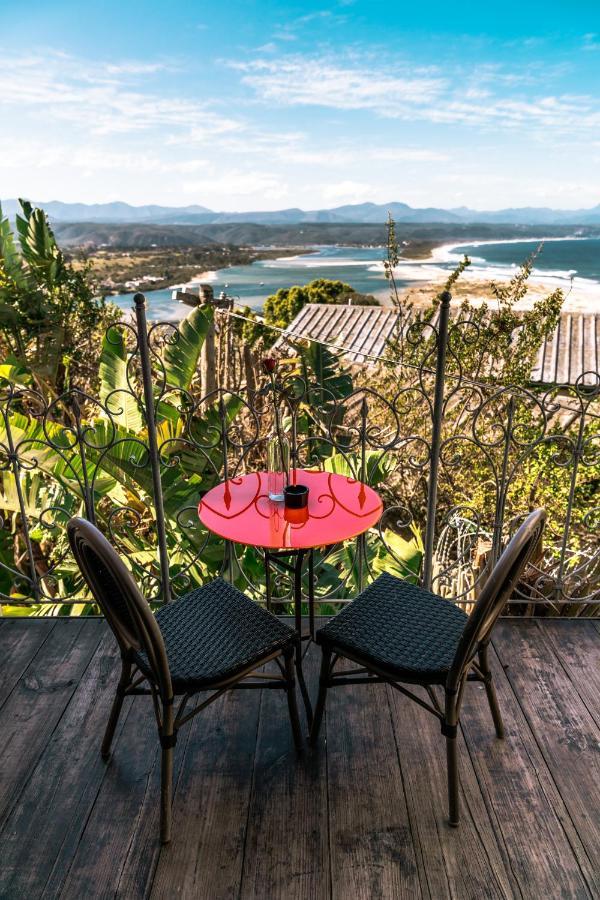 Grand Africa Rooms & Rendezvous Plettenberg Bay Exterior foto
