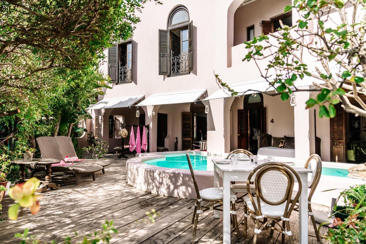 Grand Africa Rooms & Rendezvous Plettenberg Bay Exterior foto