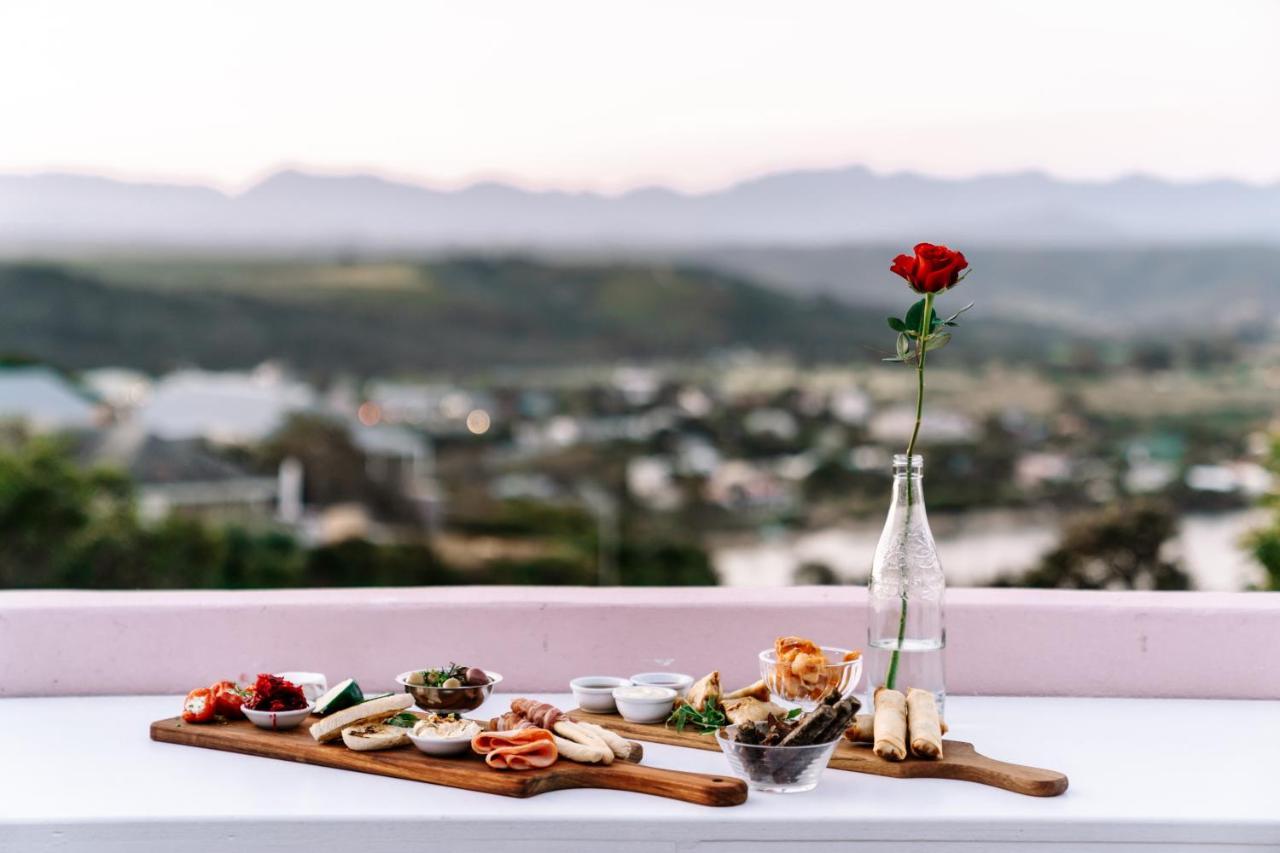 Grand Africa Rooms & Rendezvous Plettenberg Bay Exterior foto