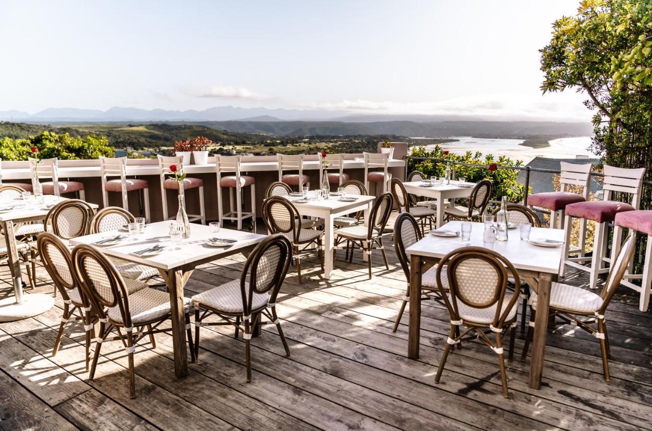 Grand Africa Rooms & Rendezvous Plettenberg Bay Exterior foto