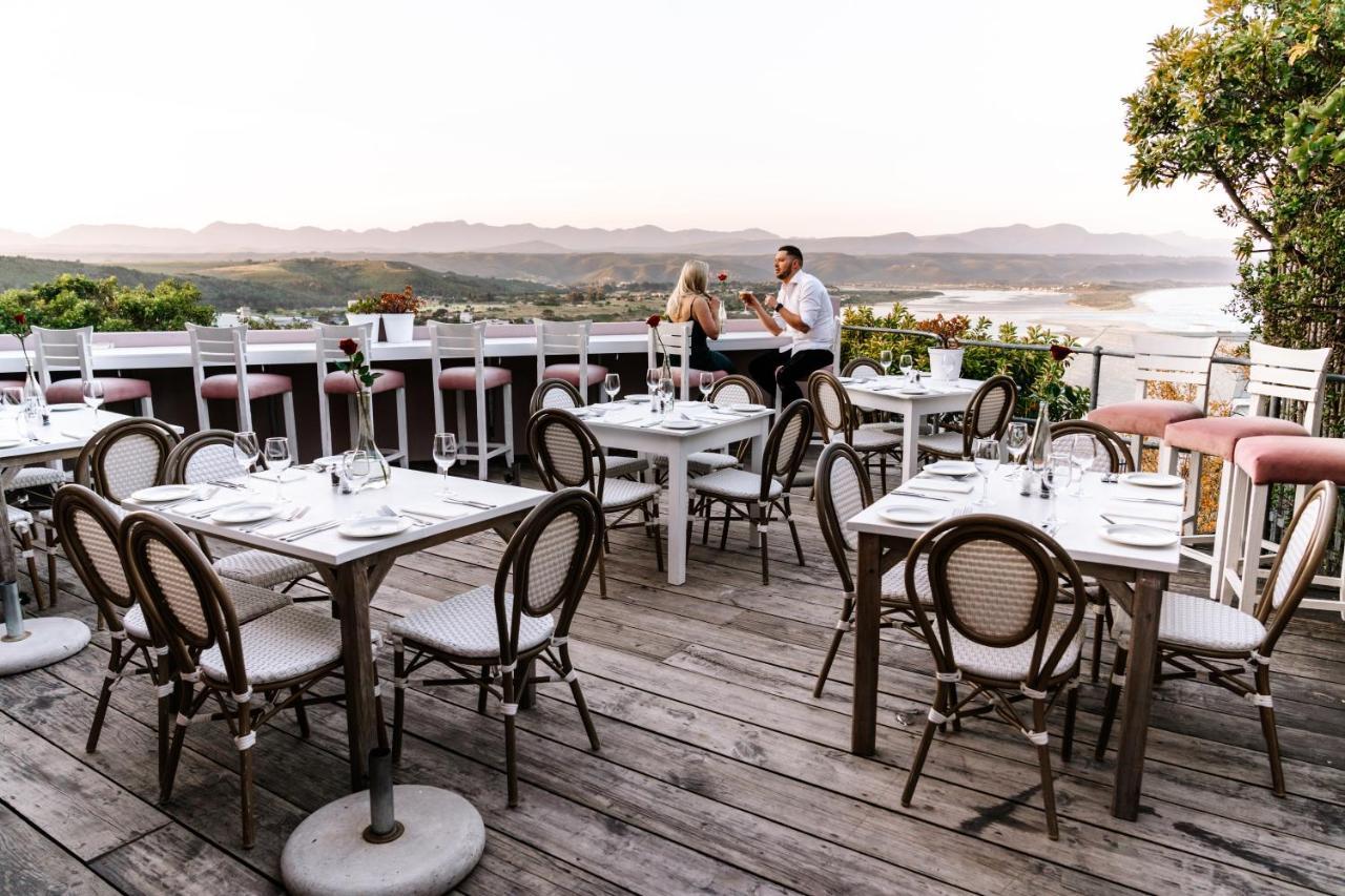 Grand Africa Rooms & Rendezvous Plettenberg Bay Exterior foto