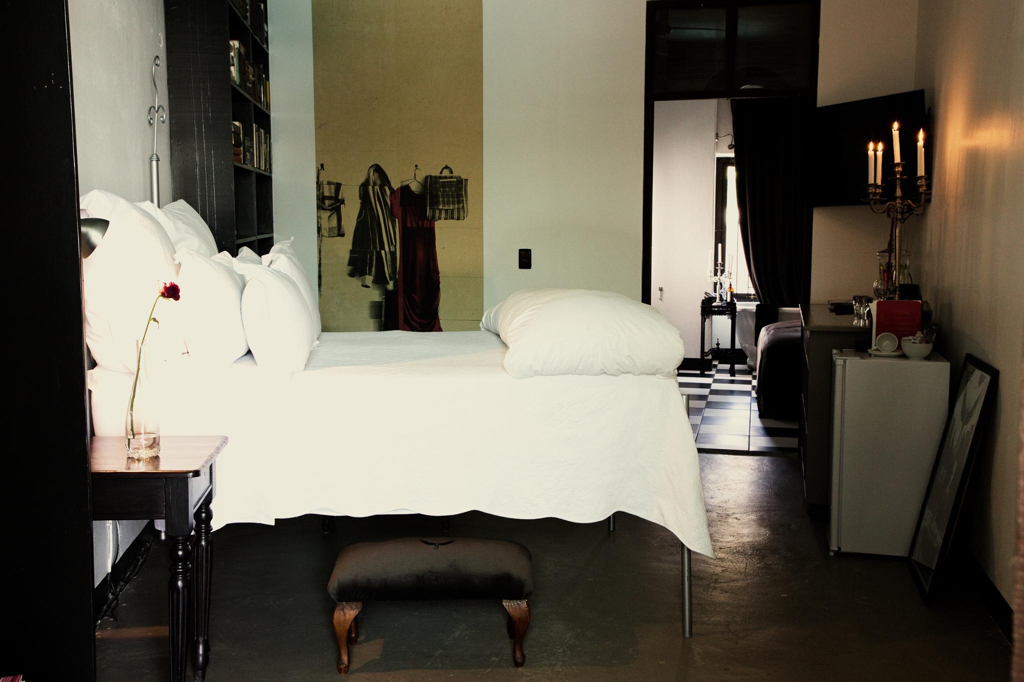 Grand Africa Rooms & Rendezvous Plettenberg Bay Exterior foto