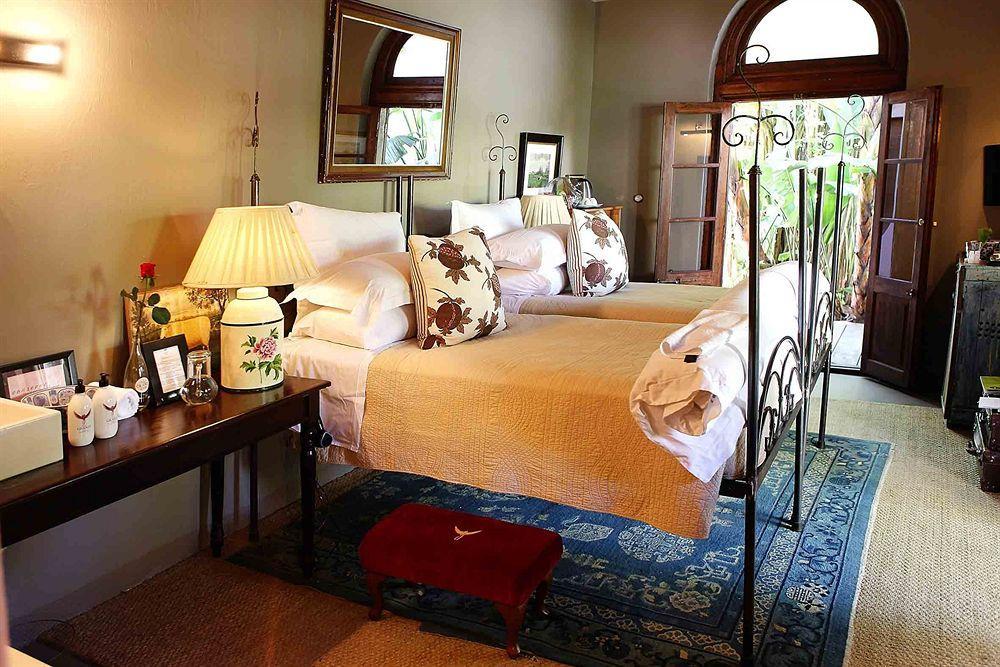 Grand Africa Rooms & Rendezvous Plettenberg Bay Exterior foto