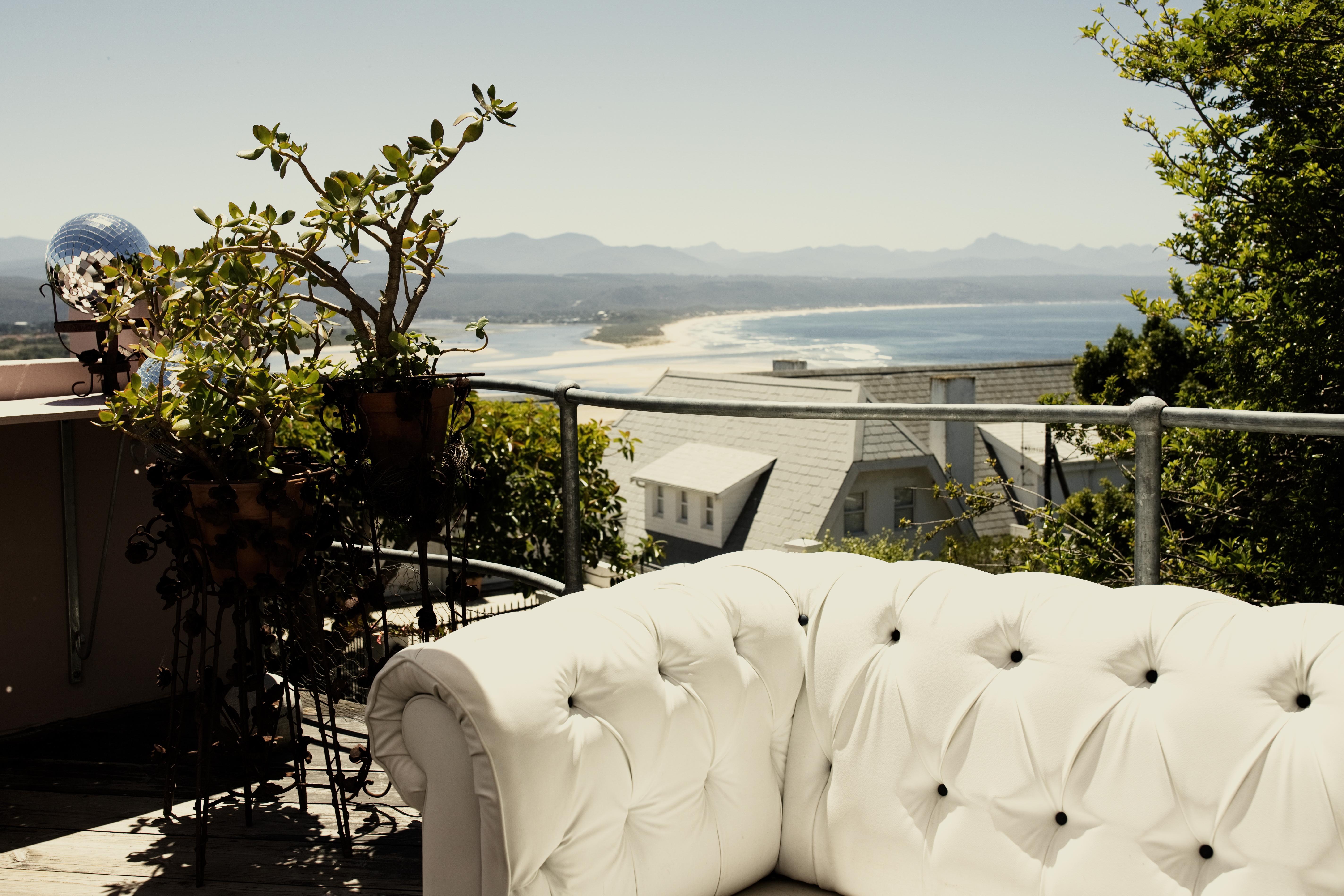 Grand Africa Rooms & Rendezvous Plettenberg Bay Exterior foto
