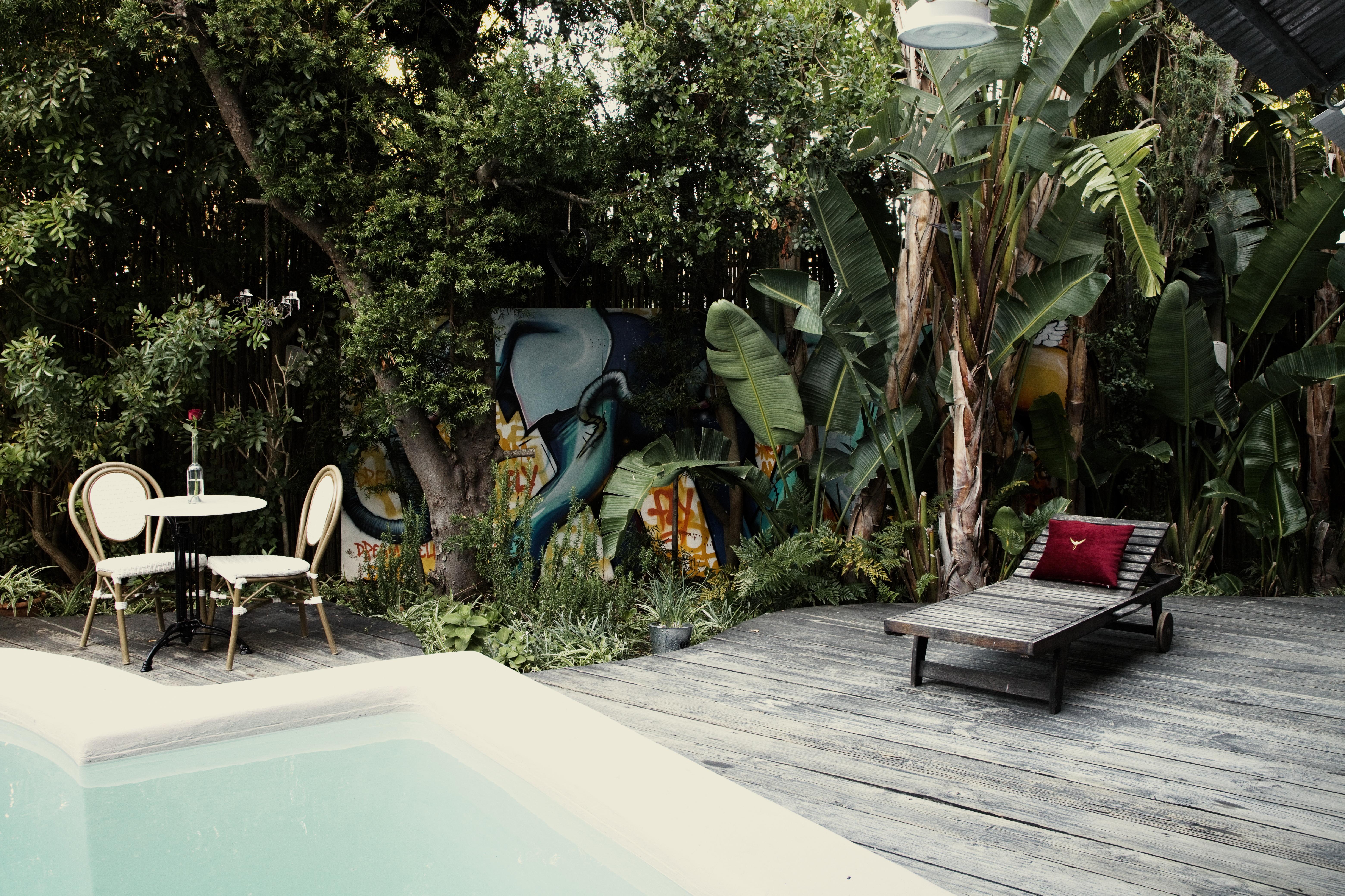 Grand Africa Rooms & Rendezvous Plettenberg Bay Exterior foto