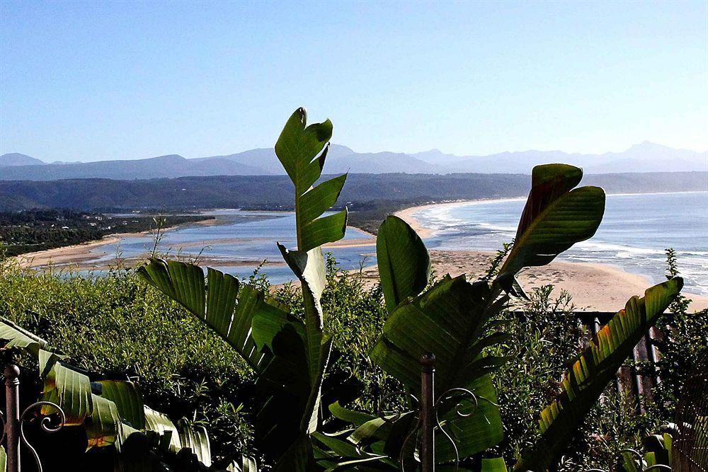 Grand Africa Rooms & Rendezvous Plettenberg Bay Exterior foto