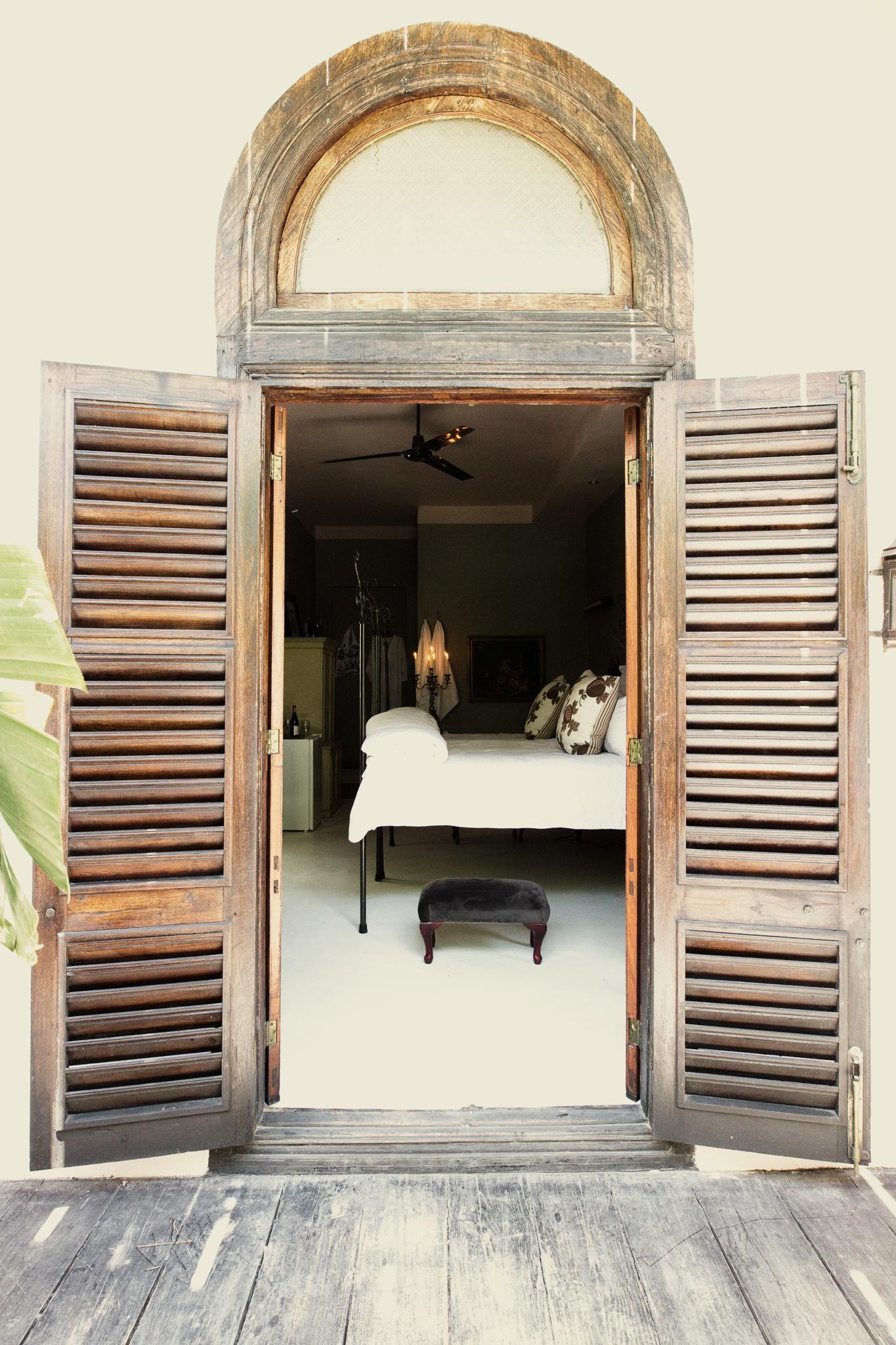 Grand Africa Rooms & Rendezvous Plettenberg Bay Exterior foto